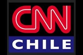 CNN Chile llega a la grilla de DirecTV
